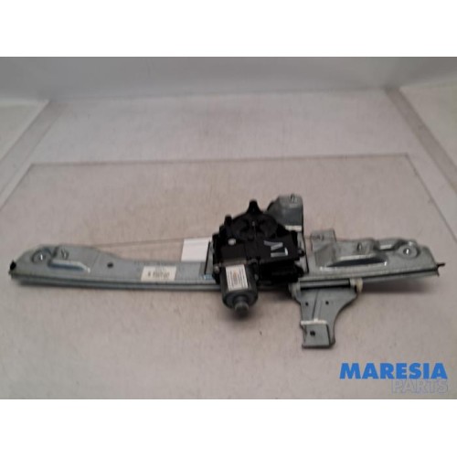 Peugeot - 208 - Fenstermechanik 4-türig links vorne