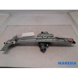 Peugeot - 208 - Window mechanism 4-door, front right