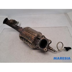Peugeot - 208 - Catalytic converter
