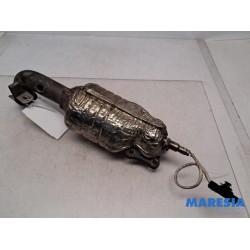 Peugeot - 208 - Catalytic converter