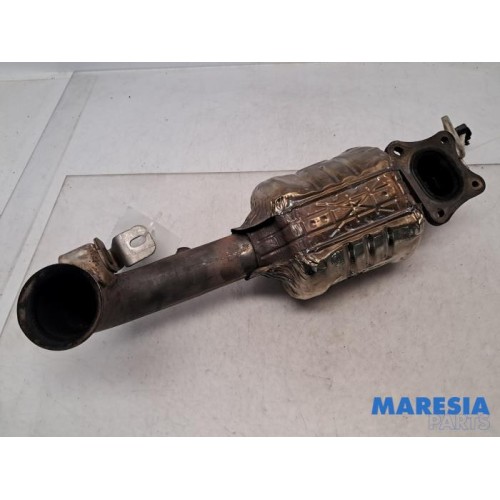 Peugeot - 208 - Catalytic converter