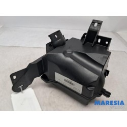 Peugeot - 208 - Fuse box