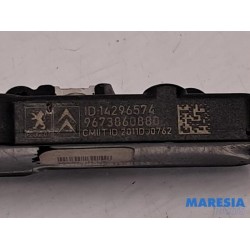 Peugeot - 3008 - Capteur gonflage pneus