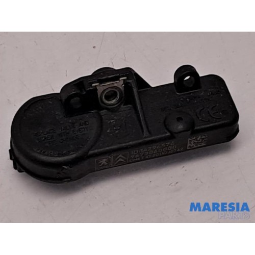 Peugeot - 3008 - Tyre pressure sensor