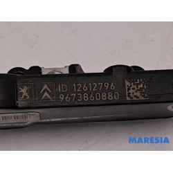 Peugeot - 3008 - Capteur gonflage pneus