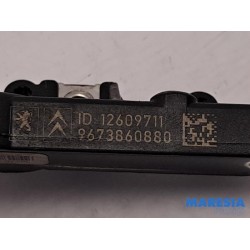 Peugeot - 3008 - Capteur gonflage pneus