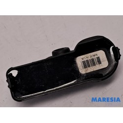Peugeot - 3008 - Capteur gonflage pneus