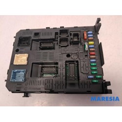 Peugeot - 3008 - Engine management computer