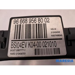 Peugeot - 3008 - Engine management computer