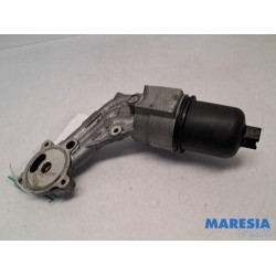 Peugeot - 206 - Support filtre à huile