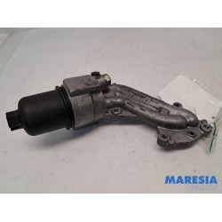 Peugeot - 206 - Support filtre à huile
