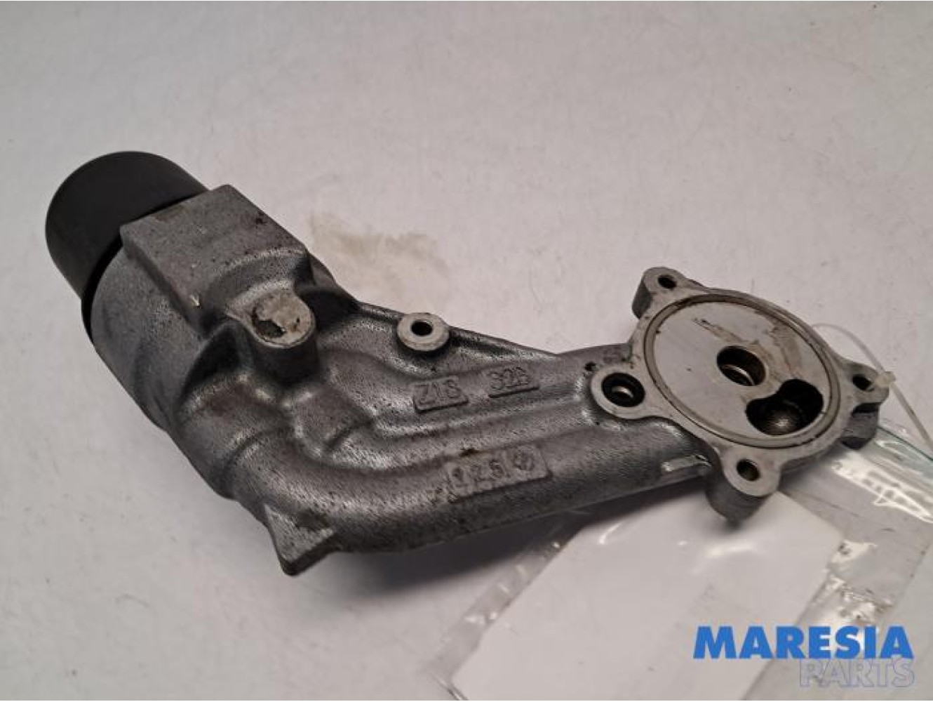 Peugeot - 206 - Support filtre à huile