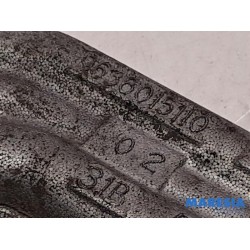 Peugeot - 206 - Support filtre à huile