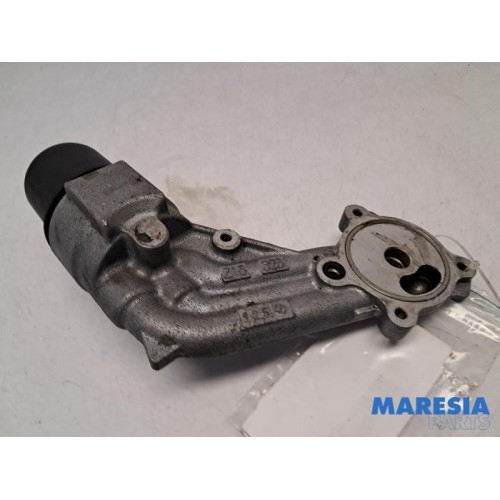 Peugeot - 206 - Support filtre à huile