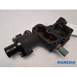 Peugeot - 206 - Thermostat housing