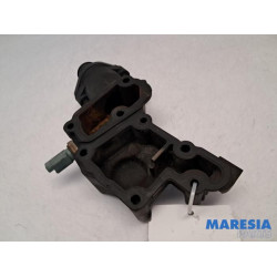 Peugeot - 206 - Thermostat housing
