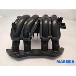 Peugeot - 206 - Intake manifold