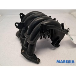 Peugeot - 206 - Intake manifold