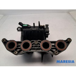 Peugeot - 206 - Intake manifold