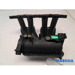 Peugeot - 206 - Intake manifold