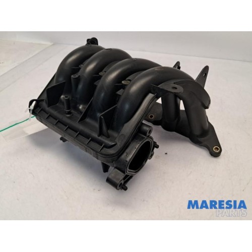 Peugeot - 206 - Intake manifold