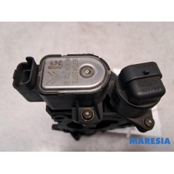 Peugeot - 206 - Drosselklappengehäuse