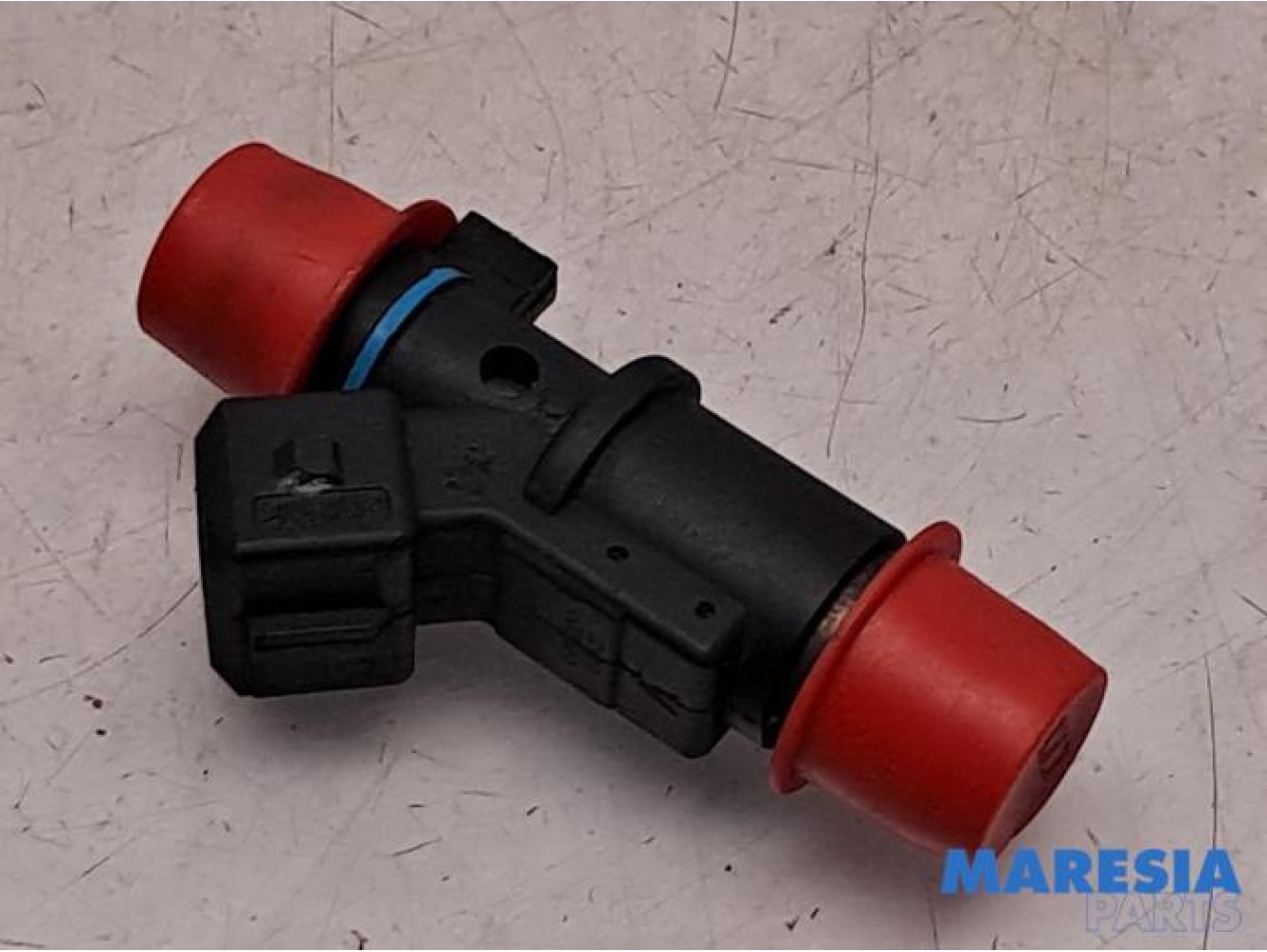 Peugeot - 206 - Injector (petrol injection)