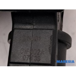 Peugeot - 206 - Injector (petrol injection)