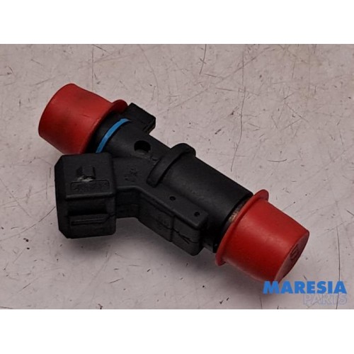 Peugeot - 206 - Injector (petrol injection)