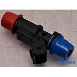 Peugeot - 206 - Injector (petrol injection)