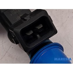 Peugeot - 206 - Injector (petrol injection)