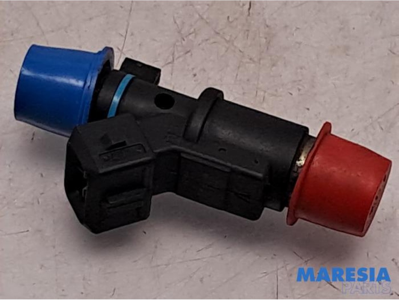 Peugeot - 206 - Injector (petrol injection)