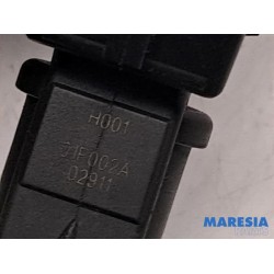 Peugeot - 206 - Injector (petrol injection)
