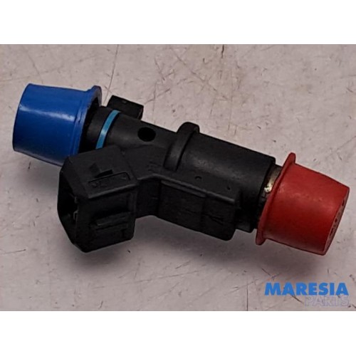 Peugeot - 206 - Injector (petrol injection)