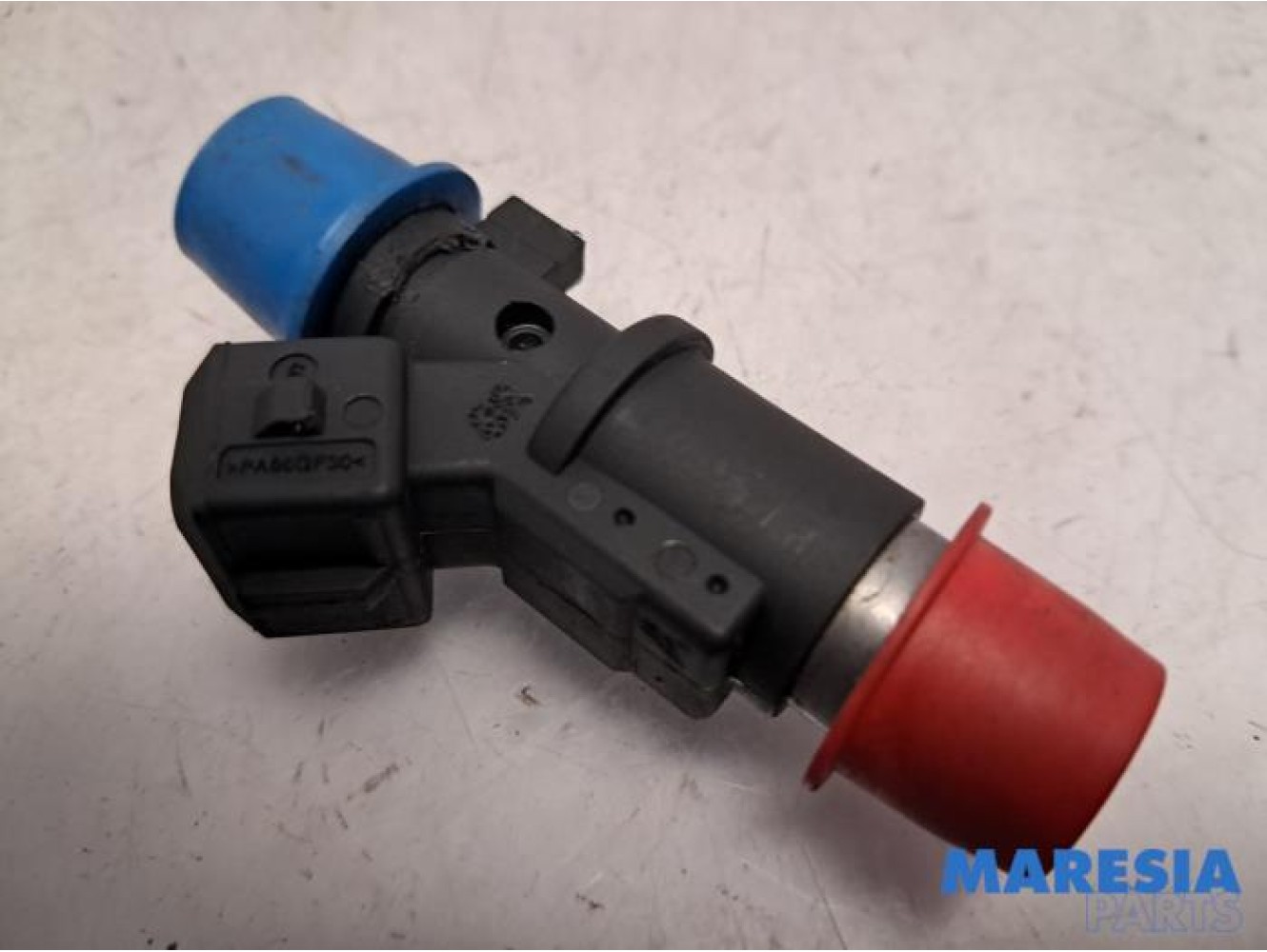 Peugeot - 206 - Injector (petrol injection)