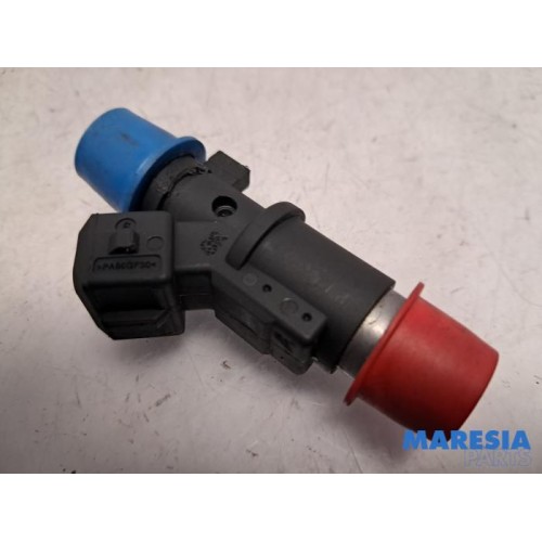 Peugeot - 206 - Injector (petrol injection)