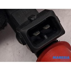 Peugeot - 206 - Injector (petrol injection)