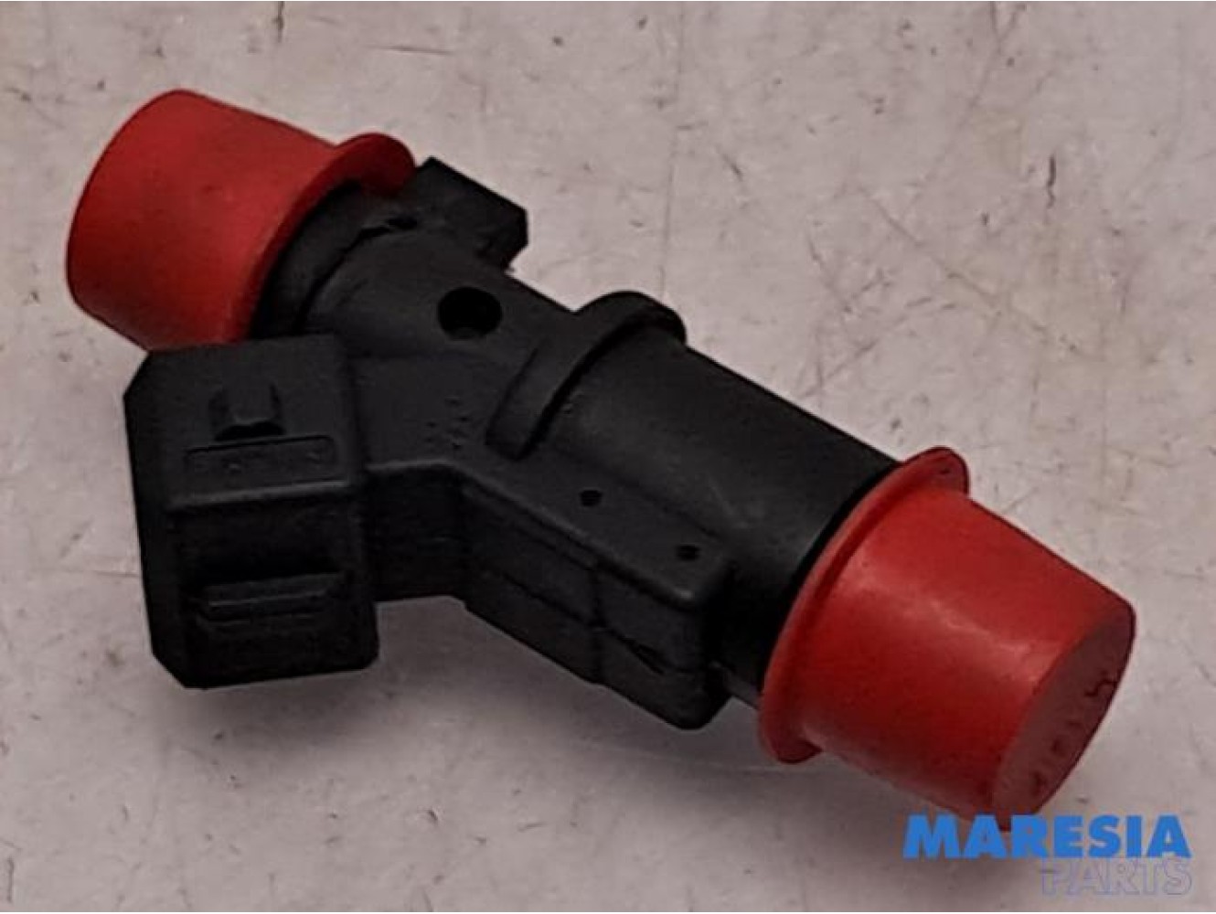 Peugeot - 206 - Injector (petrol injection)
