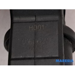 Peugeot - 206 - Injector (petrol injection)