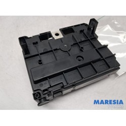Peugeot - 3008 - Fuse box