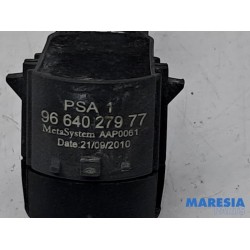 Peugeot - 3008 - PDC Sensor