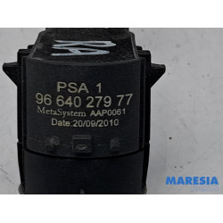 Peugeot - 3008 - PDC Sensor