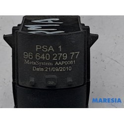 Peugeot - 3008 - PDC Sensor