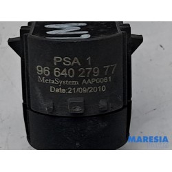 Peugeot - 3008 - PDC Sensor