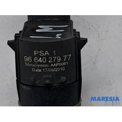 Peugeot - 3008 - PDC Sensor