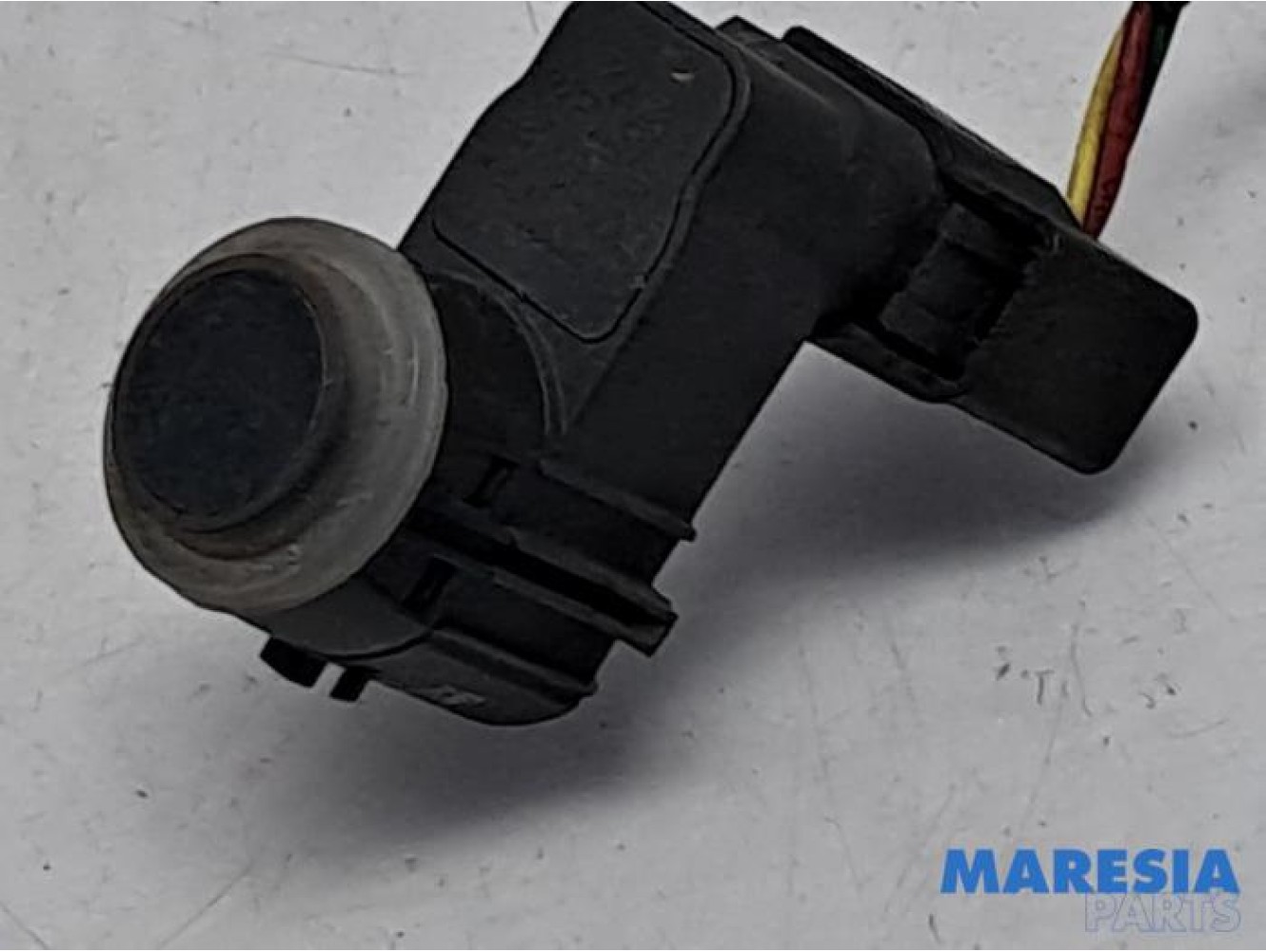 Peugeot - 3008 - PDC Sensor