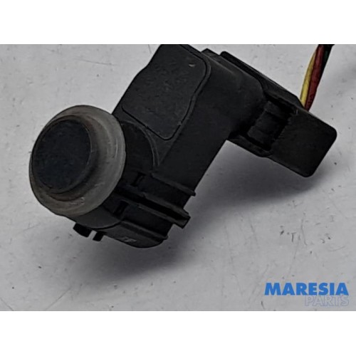 Peugeot - 3008 - PDC Sensor