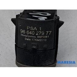 Peugeot - 3008 - PDC Sensor