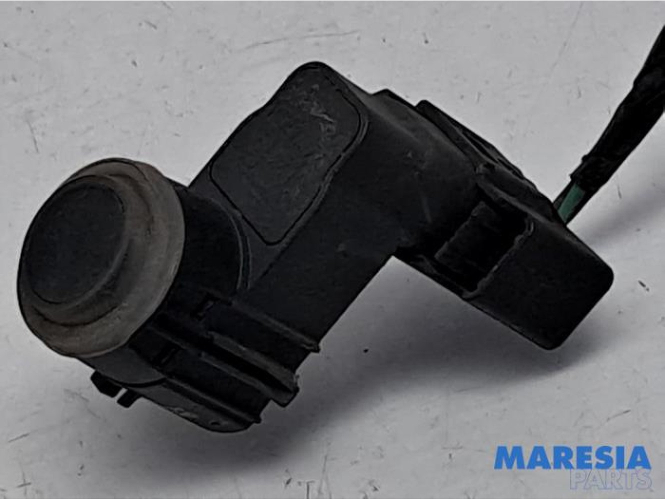 Peugeot - 3008 - PDC Sensor