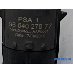 Peugeot - 3008 - PDC Sensor